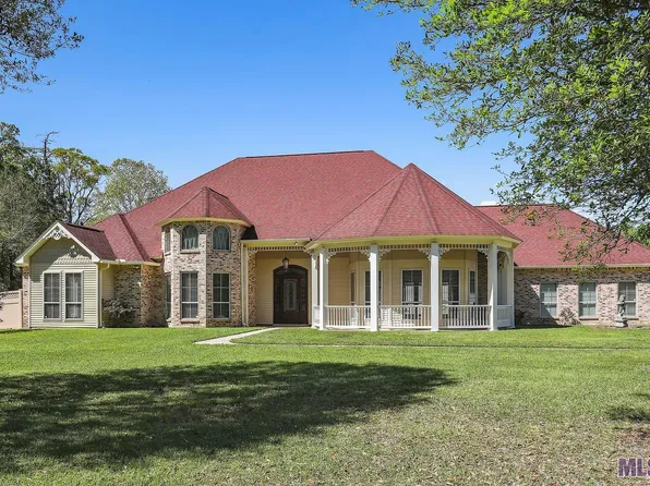 17111 Planchet Rd, Greenwell Springs, LA 70739