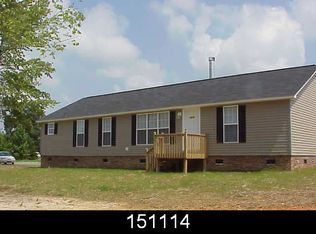 3874 Beaty Rd, Gastonia, NC 28056