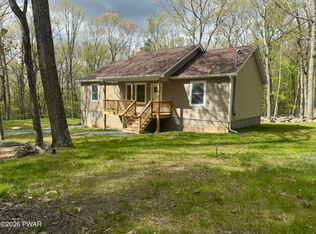 150 Cree Rd, Shohola, PA 18458