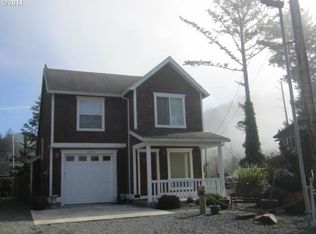 19135 Elder St, Rockaway Beach, OR 97136