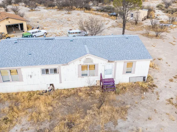 683 E Van Ness St, Cochise, AZ 85606