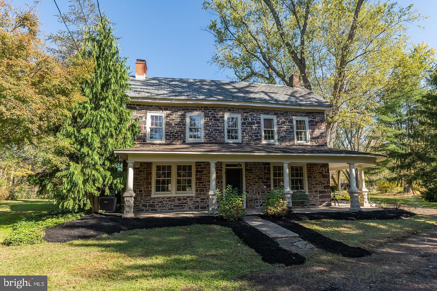 225 Island Rd, Kintnersville, PA 18930 Zillow