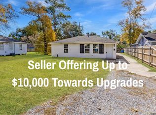 811 Avenue D, Port Allen, LA 70767