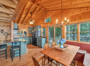 246 Bear Is, Meredith, NH 03253