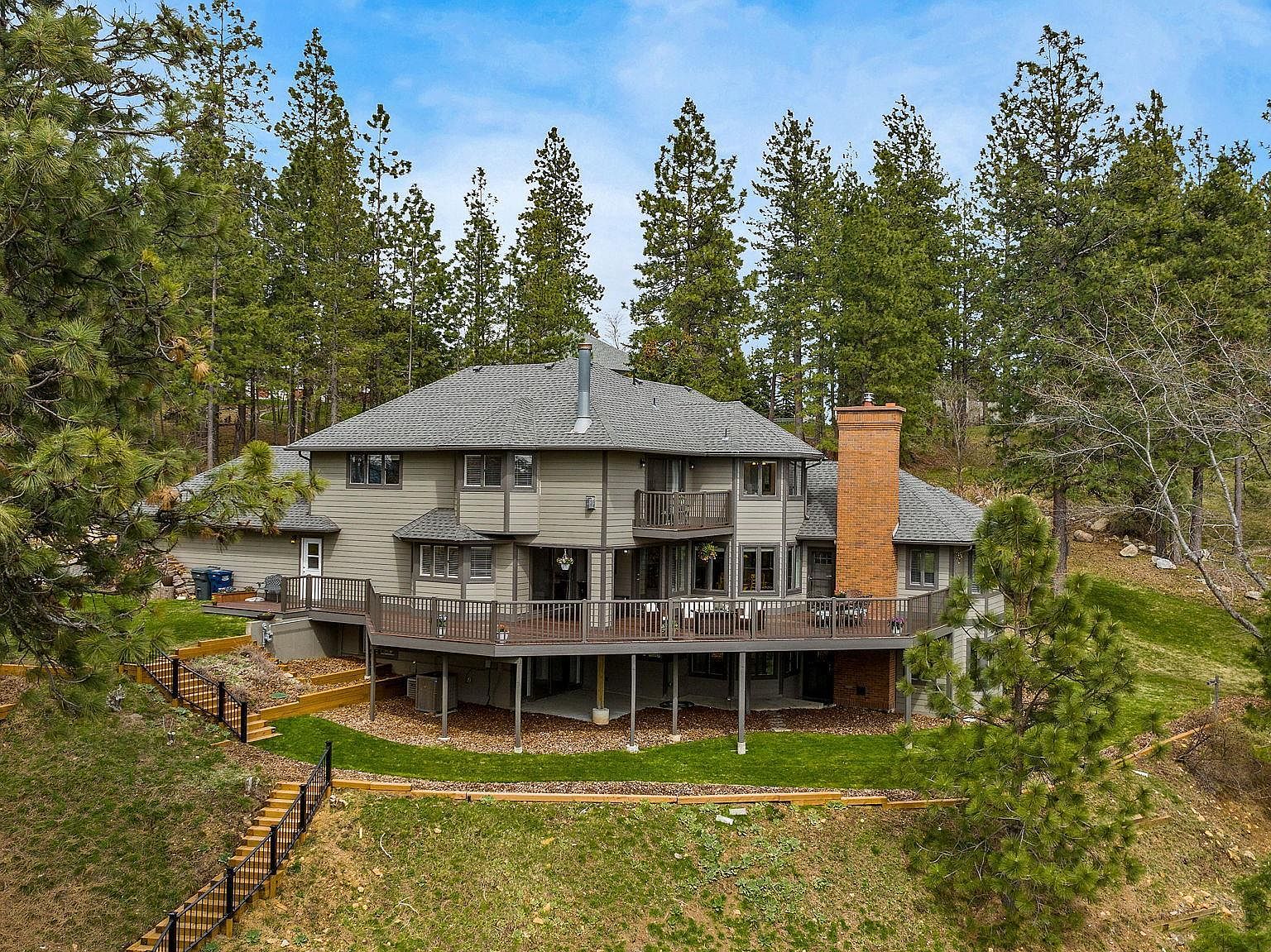 2377 E Packsaddle Dr, Coeur D Alene, ID 83815 MLS 20230862 Zillow