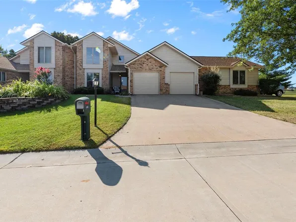 2255 Bent Creek Dr, Jackson, MO 63755