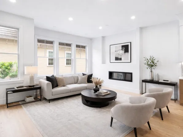 143 Tremont St #5, Brighton, MA 02135