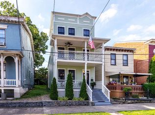 127 W 10th St, Covington, KY 41011