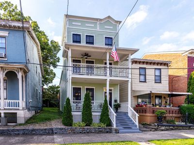 127 W 10th St, Covington, KY, 41011