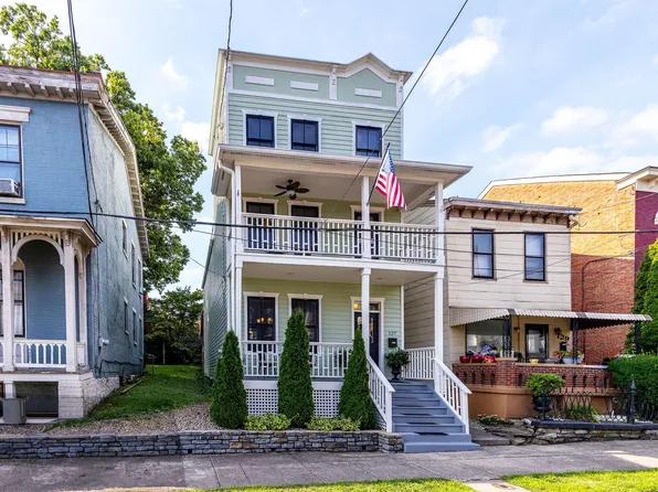 127 W 10th St, Covington, KY 41011