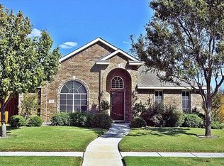 725 Sweet Peach Dr, Allen, TX 75002