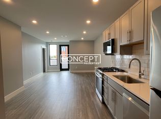 355 Western Ave #506B, Brighton, MA 02135