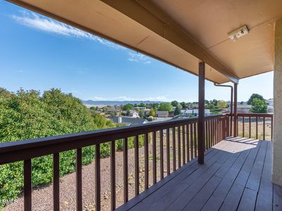 4161 N Bitter Well Dr, Prescott Valley, AZ, 86314