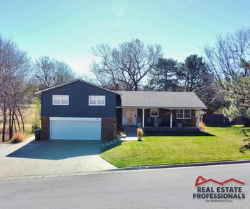 1912 Burr Pkwy, Dodge City, KS, 67801
