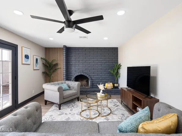 2313 N 66TH Street, Scottsdale, AZ 85257