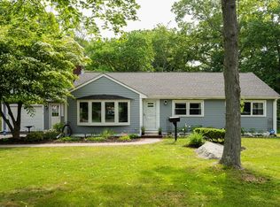 39 Summit Rd, Abington, MA 02351