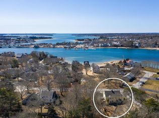 36 Rip Van Winkle Way, Bourne, MA 02532