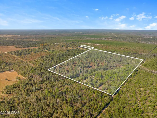 NW County Road 274, Altha, FL 32421