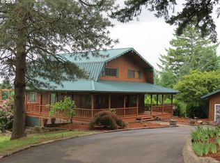 19011 SE Tickle Creek Rd, Boring, OR 97009