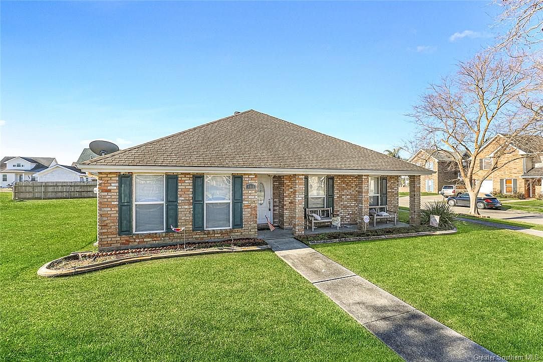 4400 Colony Dr, Meraux, LA 70075 Zillow