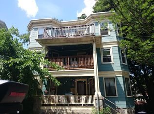 47 Parkton Rd, Boston, MA 02130
