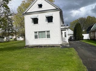 35 Main St, Arkport, NY 14807