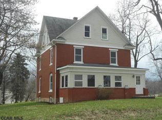 2318 W Whitehall Rd, State College, PA 16801