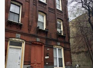 2132 N Uber St, Philadelphia, PA