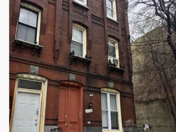 2132 N Uber St, Philadelphia, PA 19121
