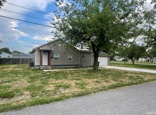 2124 Hawthorne Ave, Evansville, IN 47714