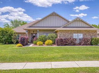 5945 W Cambridge Way, Pace, FL 32571