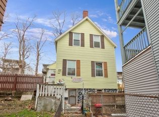 27A Hecla St, Boston, MA 02122