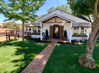 160 Foothill Dr, Sutter Creek, CA 95685