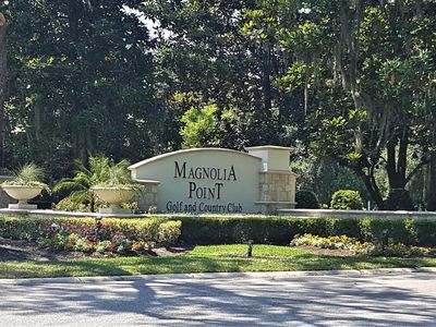2013 WEDGE Court, Cove Springs, FL, 32043