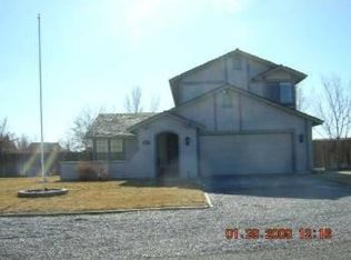 879 Chumley Dr, Fallon, NV 89406