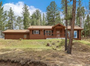 14 Aspen Drive, Bailey, CO 80421