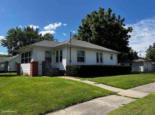 3202 Clairmont St, Flint, MI 48503
