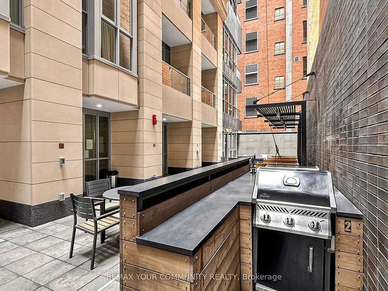 70 Temperance St #2514 — Photo 31