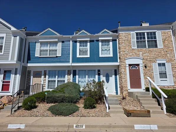 4223 Charleston Dr, Colorado Springs, CO 80916
