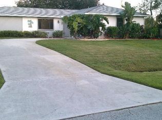 2057 SW Aladdin St, Port Saint Lucie, FL 34953
