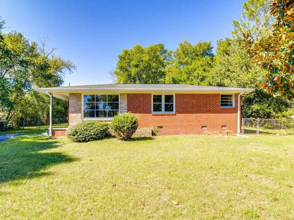 313 Woodberry Rd, West Columbia, SC 29170