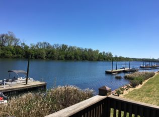 710 Riverfront Dr, Augusta, GA 30901