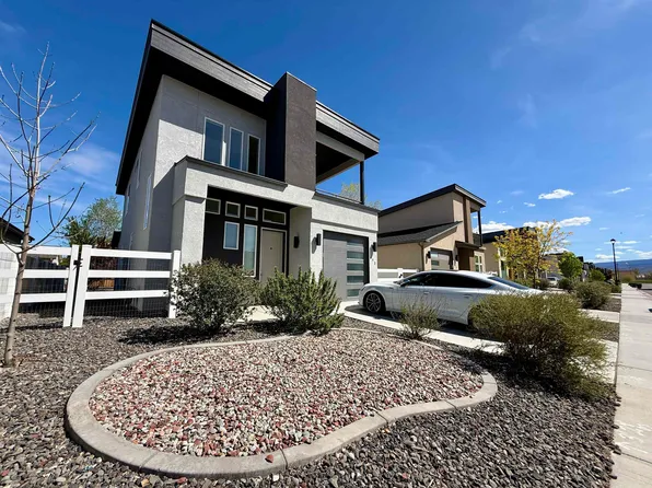 672 Altitude Way, Grand Junction, CO 81505
