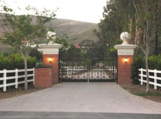 1666 E Los Angeles Ave #HOUSE, Somis, CA 93066