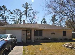 260 Benny Ave, Lumberton, TX 77657