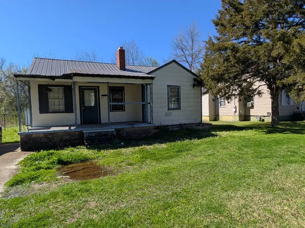 1203 Vinson Ave, Gadsden, AL 35903