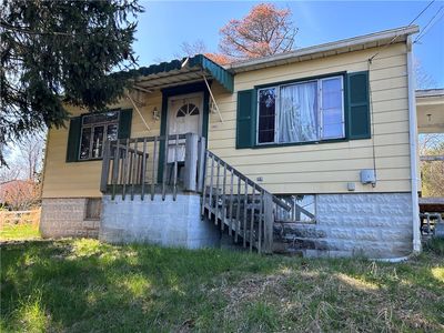 1402 2nd St, Hiller, PA, 15444