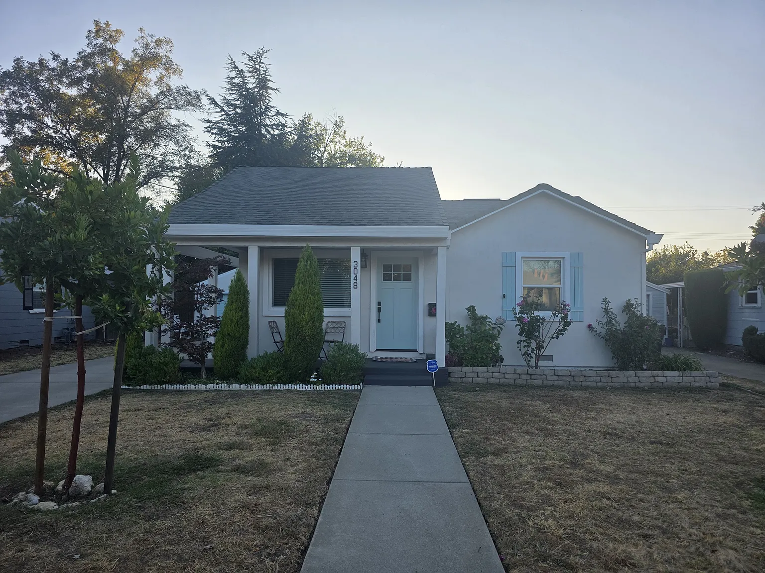 3 bed, 1456 sqft, $3,150 — Photo 2