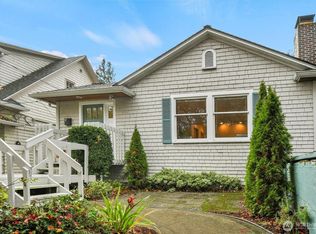 5023 9th Ave NE, Seattle, WA