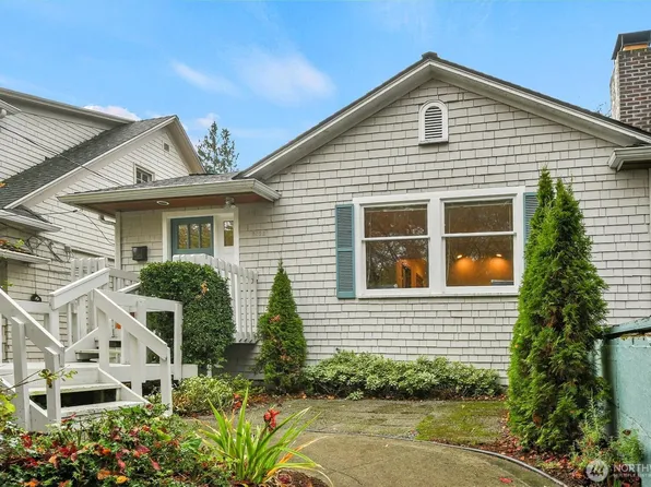 5023 9th Avenue NE, Seattle, WA 98105